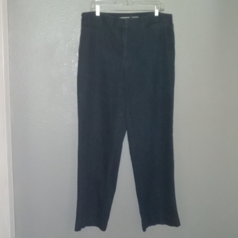 Liz Claiborne Hepburn denim jeans
